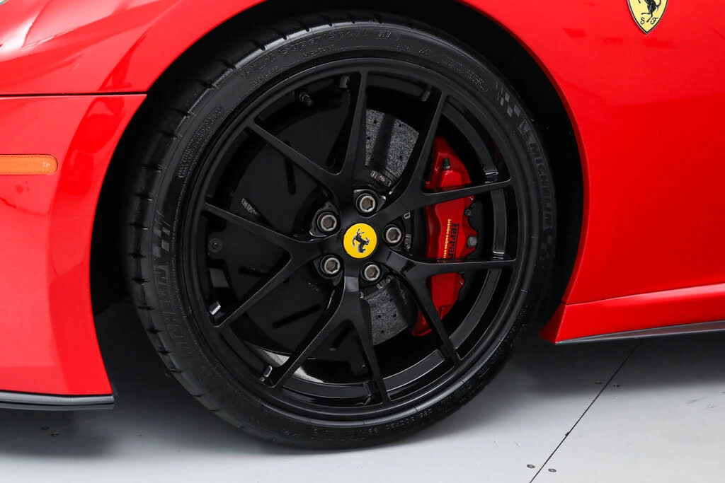 2011 Ferrari 599 GTO - Image 15 of 31