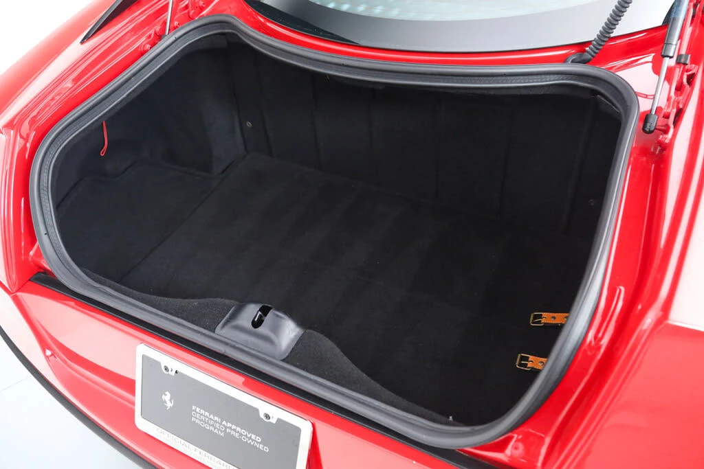 2011 Ferrari 599 GTO - Image 26 of 31
