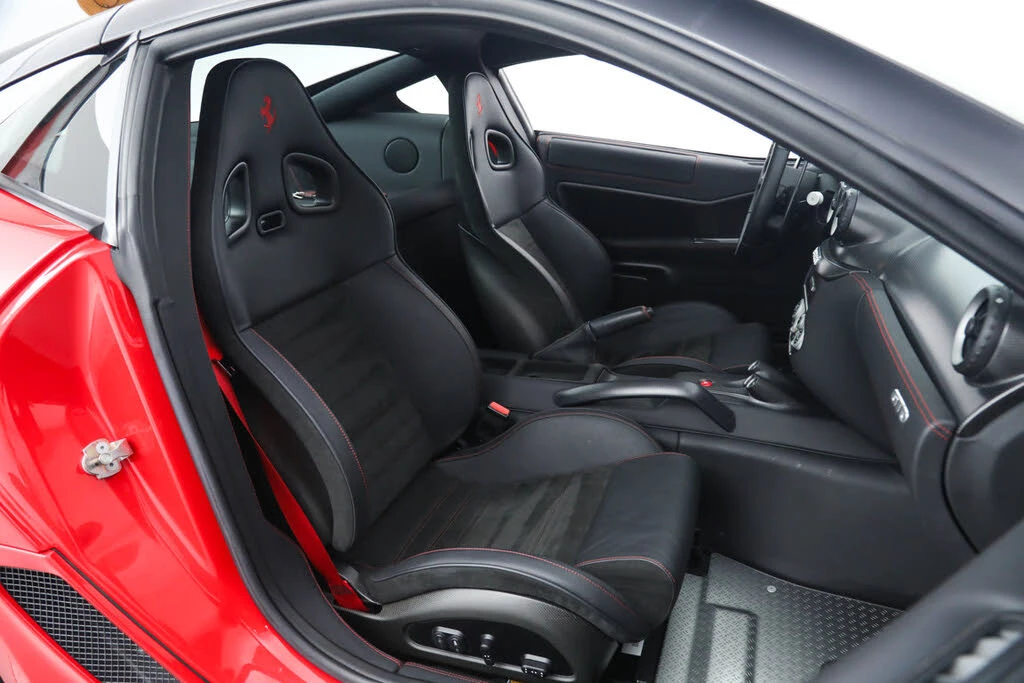 2011 Ferrari 599 GTO - Image 30 of 31