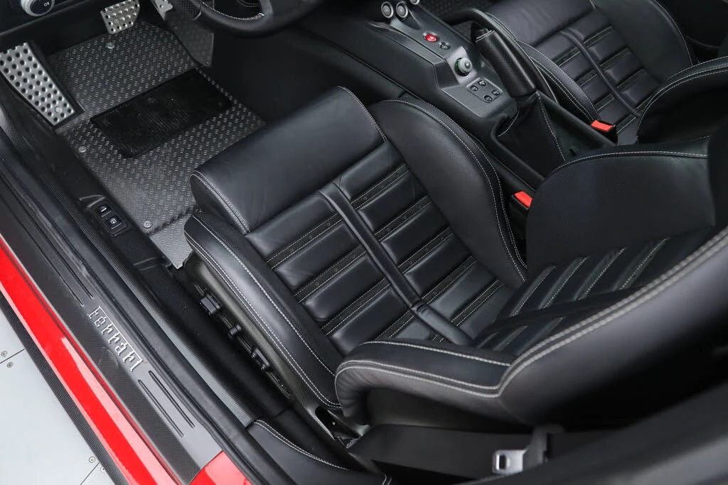 2011 Ferrari 599 GTO - Image 27 of 31