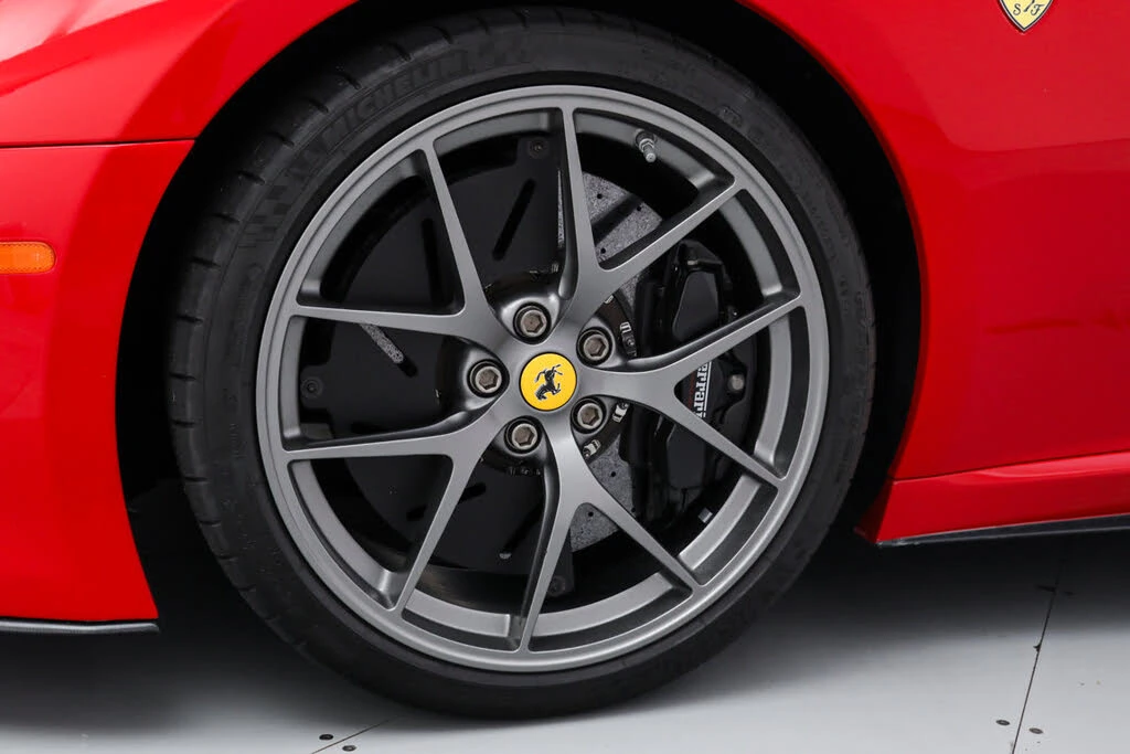 2011 Ferrari 599 GTO - Image 15 of 31