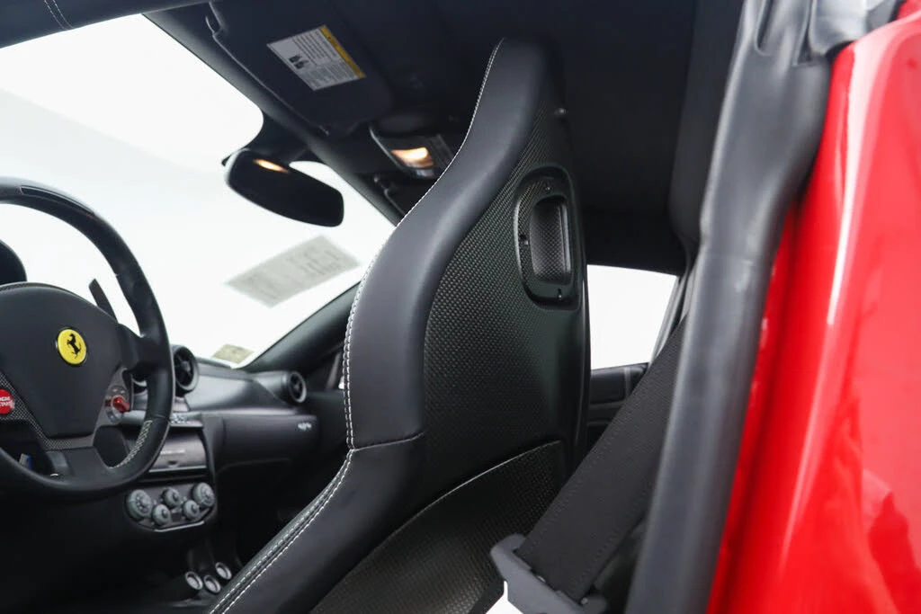2011 Ferrari 599 GTO - Image 26 of 31
