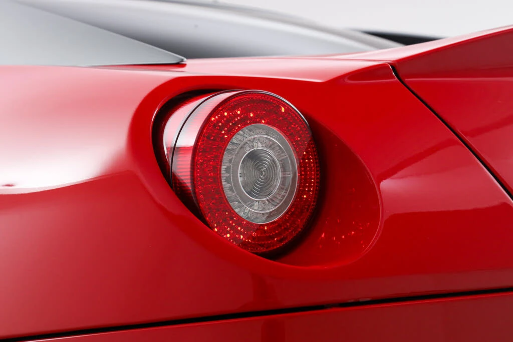 2011 Ferrari 599 GTO - Image 17 of 31