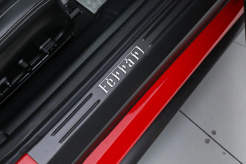 2011 Ferrari 599 GTO - Image 24 of 31