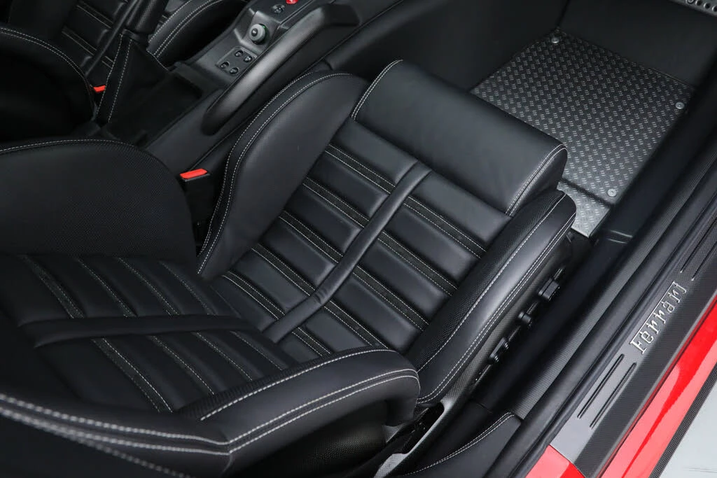 2011 Ferrari 599 GTO - Image 23 of 31