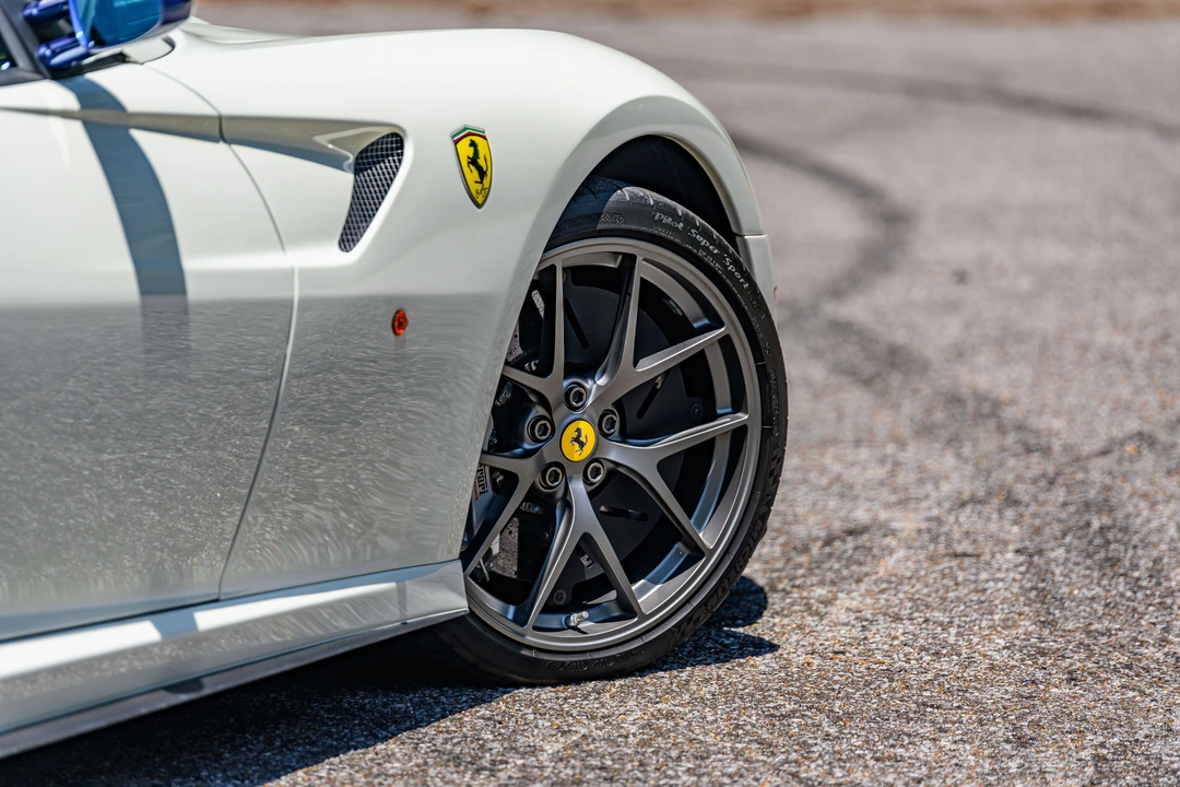 2011 Ferrari 599 GTO - Image 29 of 31