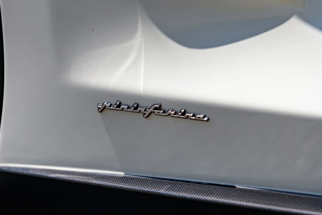 2011 Ferrari 599 GTO - Image 24 of 31