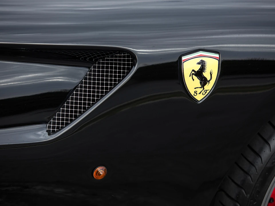 2011 Maserati Kyalami - Image 28 of 31