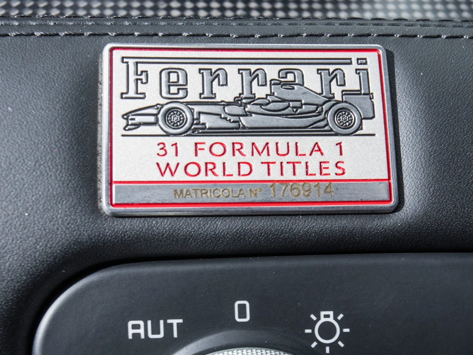 2011 Maserati Kyalami - Image 18 of 31