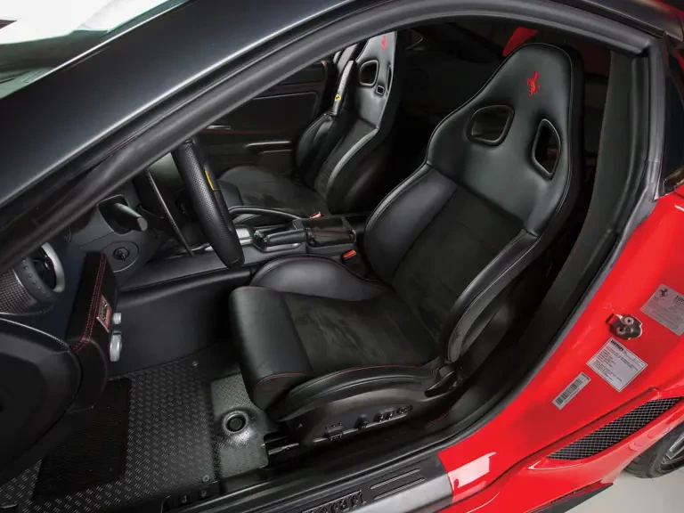 2011 Ferrari 599 GTO - Image 22 of 28