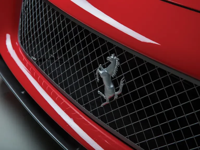 2011 Ferrari 599 GTO - Image 13 of 28