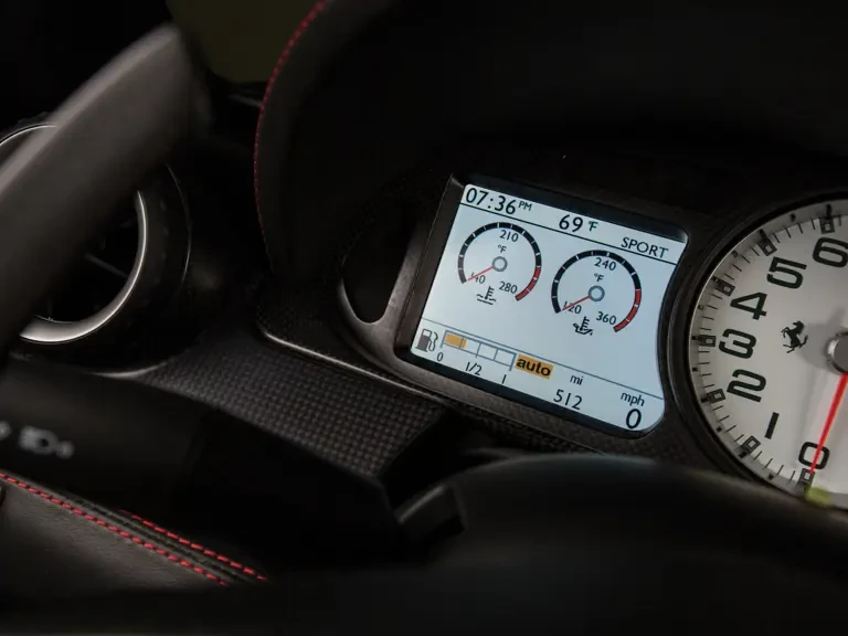 2011 Ferrari 599 GTO - Image 20 of 28