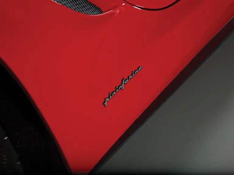 2011 Ferrari 599 GTO - Image 14 of 28