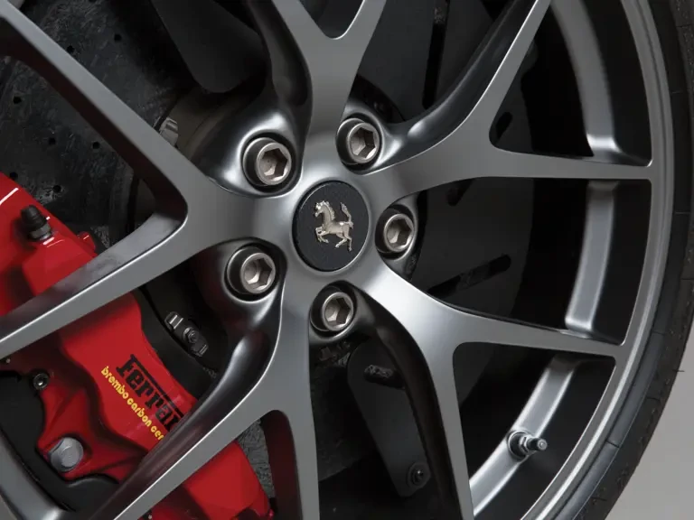 2011 Ferrari 599 GTO - Image 8 of 28