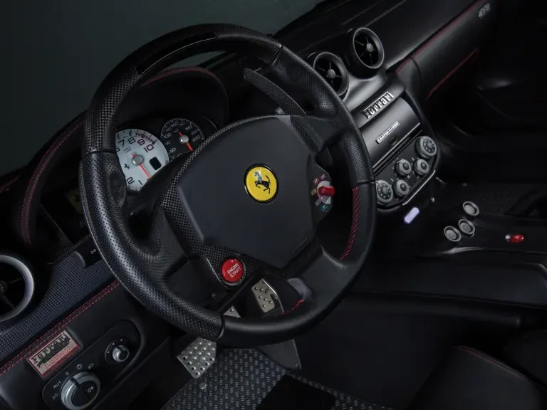 2011 Ferrari 599 GTO - Image 15 of 28