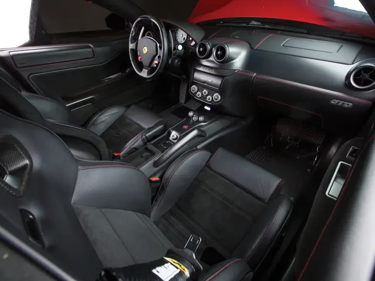 2011 Ferrari 599 GTO - Image 23 of 28