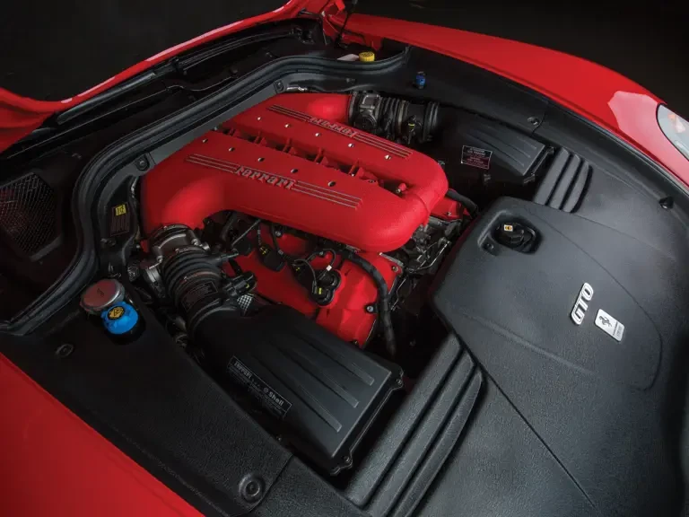 2011 Ferrari 599 GTO - Image 26 of 28