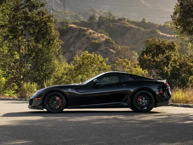 2011 Ferrari 599 GTO - Image 6 of 31