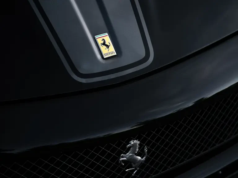 2011 Ferrari 599 GTO - Image 7 of 31