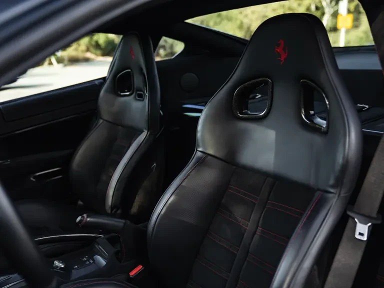 2011 Ferrari 599 GTO - Image 19 of 31
