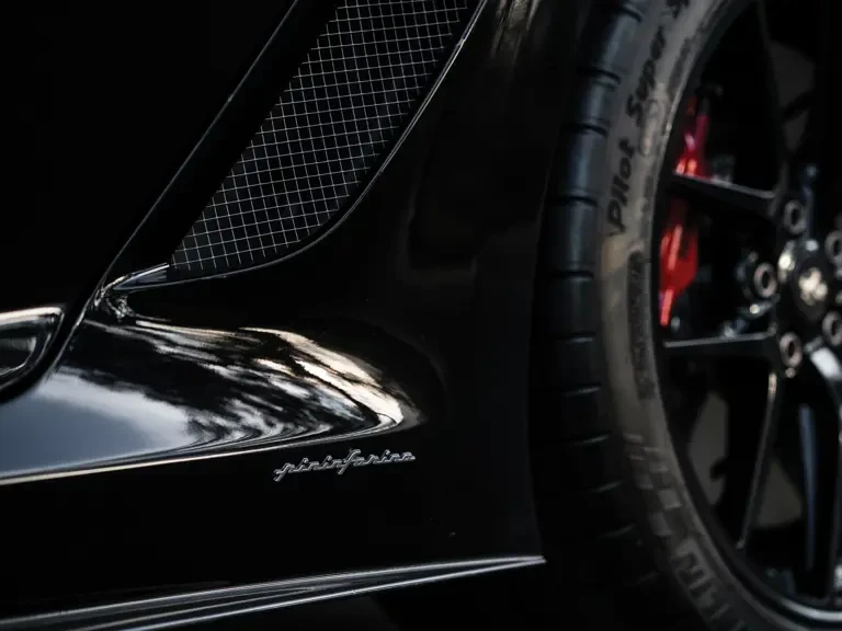 2011 Ferrari 599 GTO - Image 23 of 31