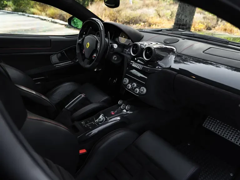 2011 Ferrari 599 GTO - Image 12 of 31