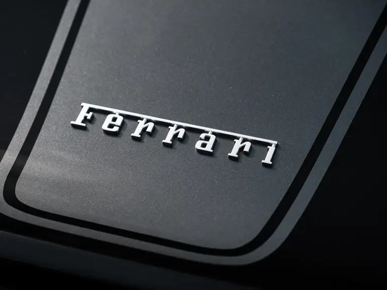 2011 Ferrari 599 GTO - Image 22 of 31