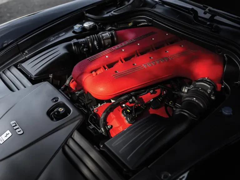 2011 Ferrari 599 GTO - Image 4 of 31
