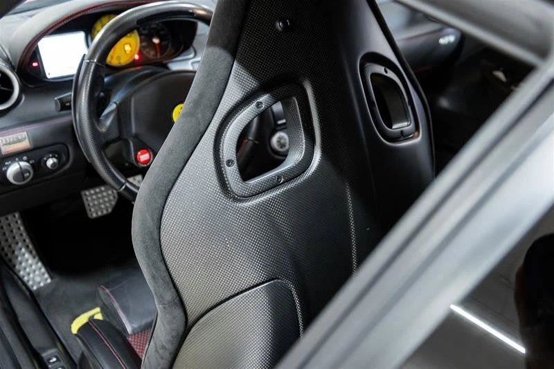 2011 Ferrari 599 GTO - Image 28 of 31