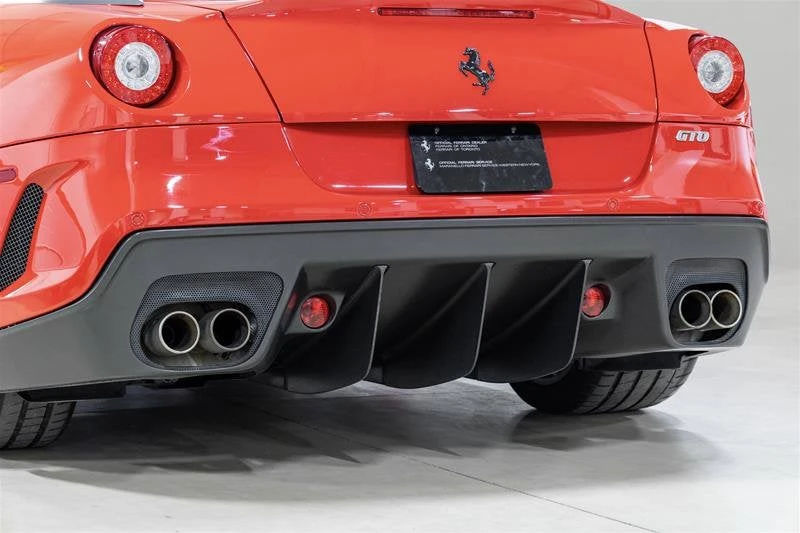 2011 Ferrari 599 GTO - Image 22 of 31