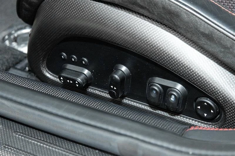 2011 Ferrari 599 GTO - Image 31 of 31