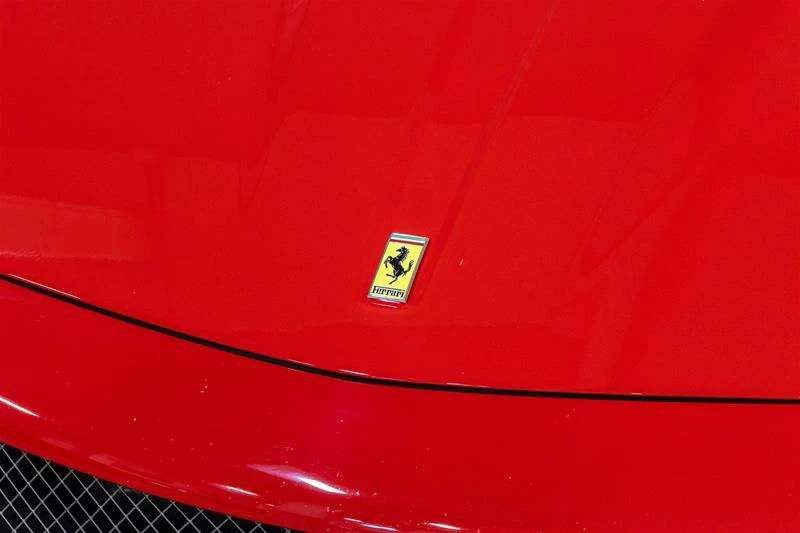 2011 Ferrari 599 GTO - Image 6 of 31