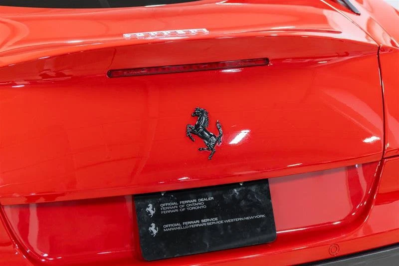 2011 Ferrari 599 GTO - Image 23 of 31