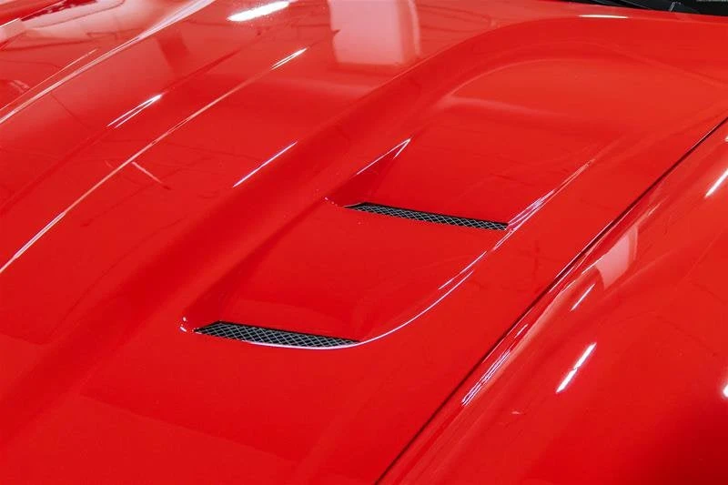 2011 Ferrari 599 GTO - Image 7 of 31