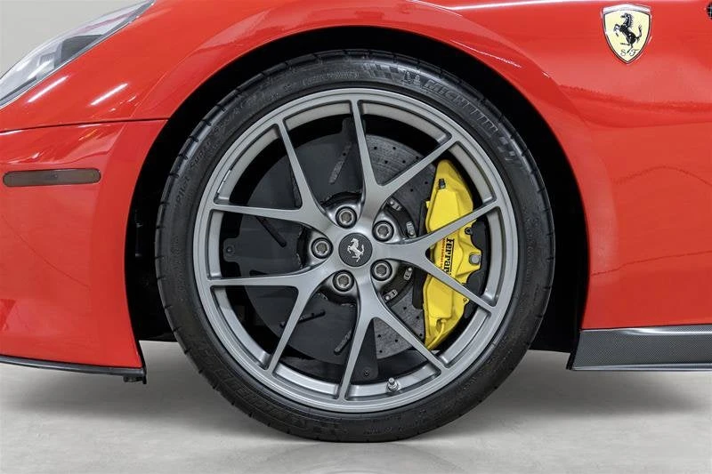 2011 Ferrari 599 GTO - Image 13 of 31