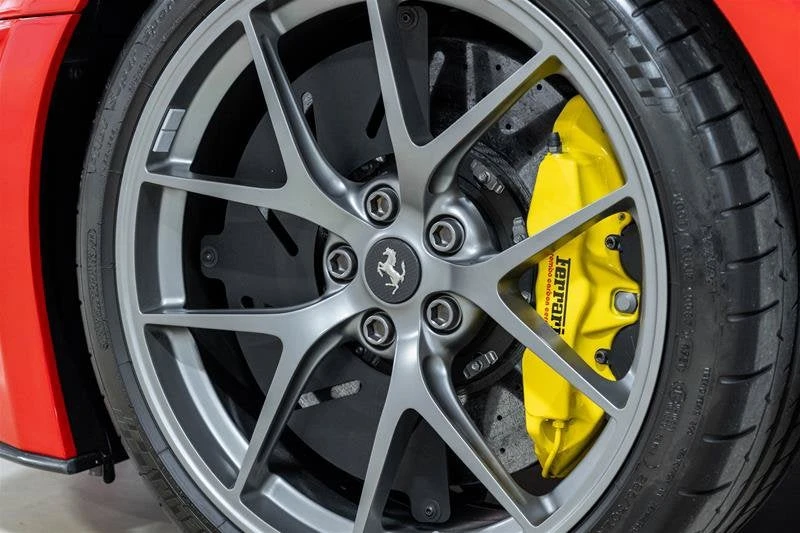 2011 Ferrari 599 GTO - Image 15 of 31