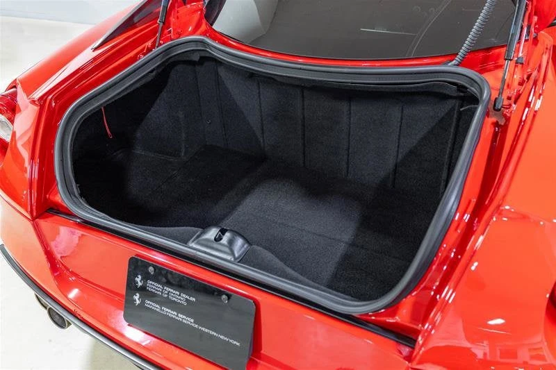 2011 Ferrari 599 GTO - Image 26 of 31