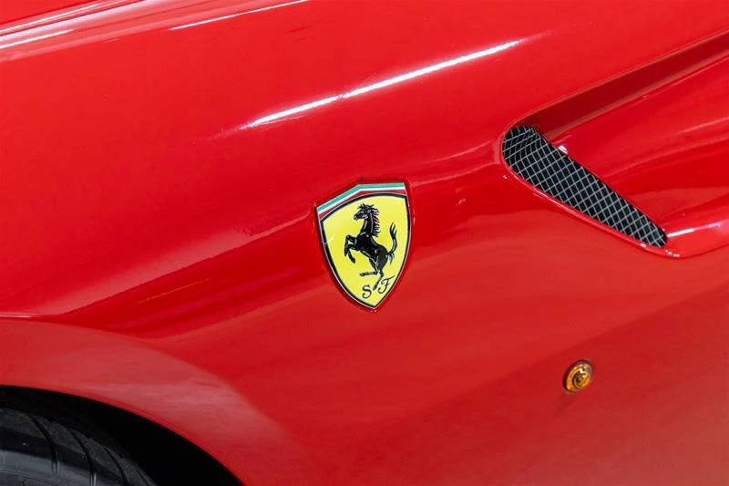 2011 Ferrari 599 GTO - Image 17 of 31