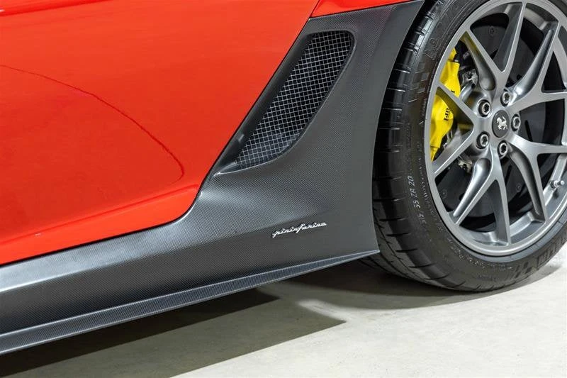 2011 Ferrari 599 GTO - Image 18 of 31
