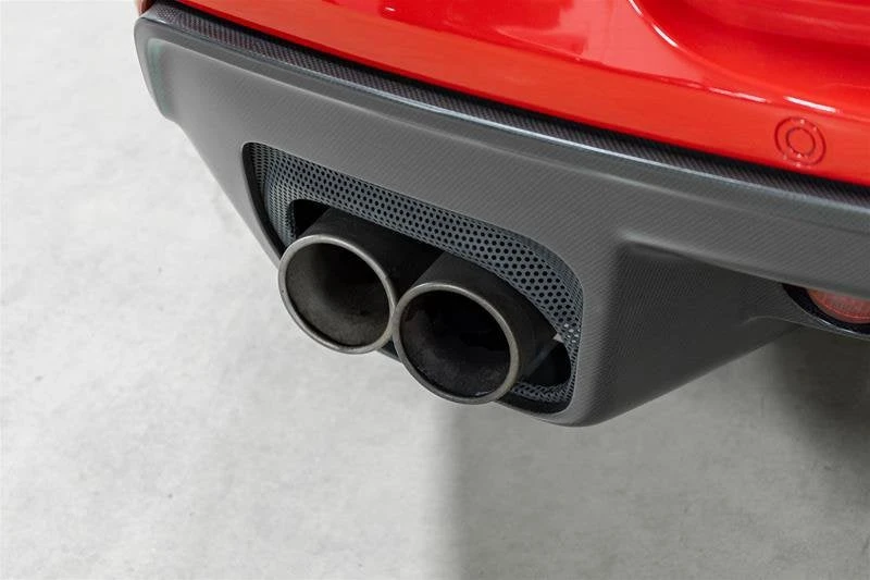 2011 Ferrari 599 GTO - Image 24 of 31