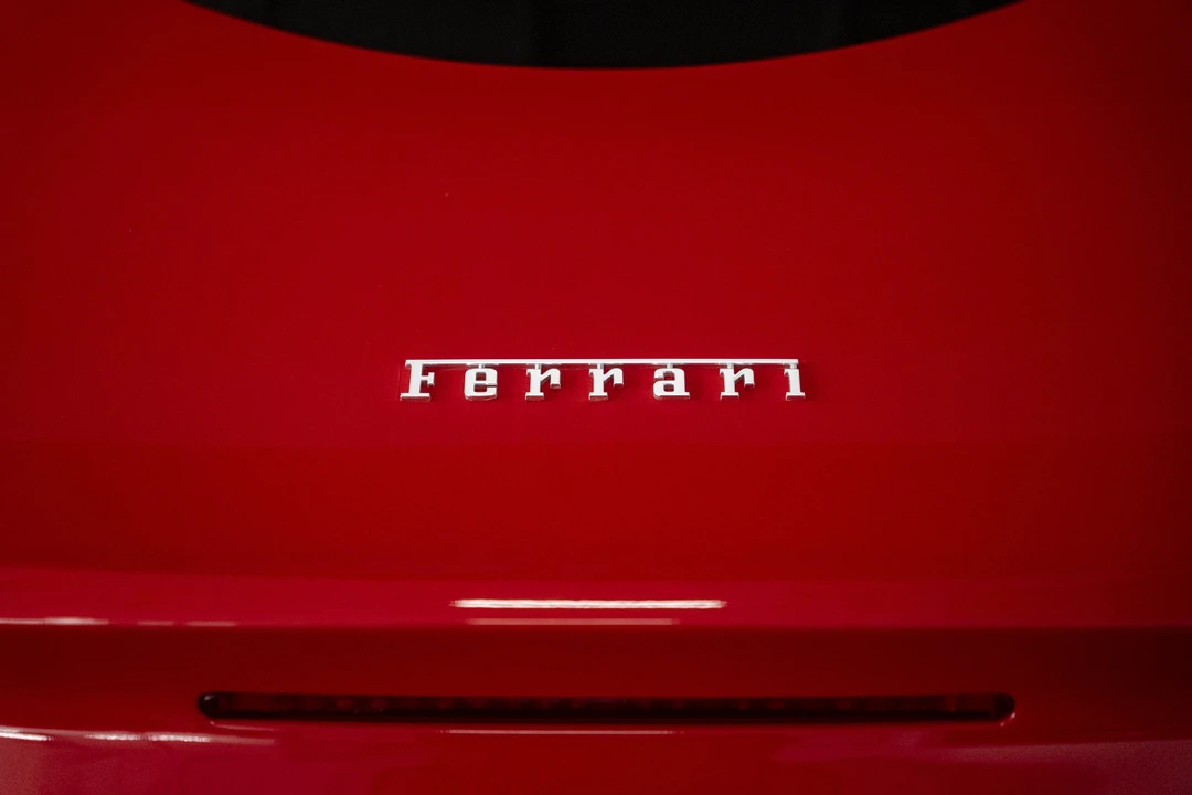 2011 Ferrari 599 GTO - Image 24 of 31