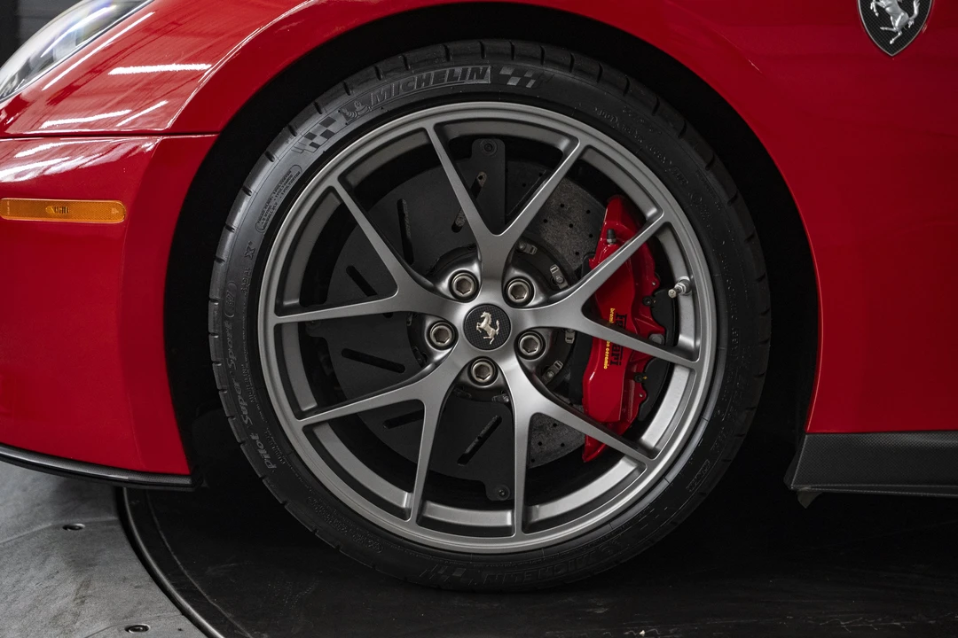 2011 Ferrari 599 GTO - Image 29 of 31