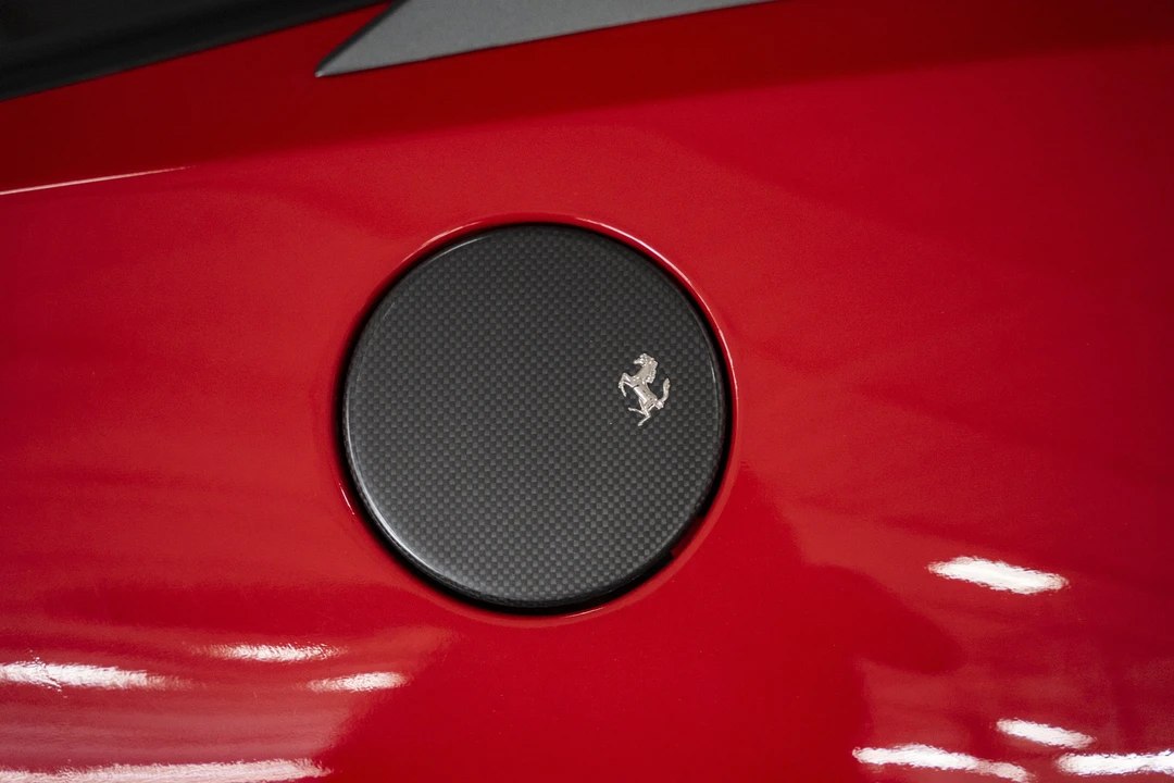 2011 Ferrari 599 GTO - Image 18 of 31