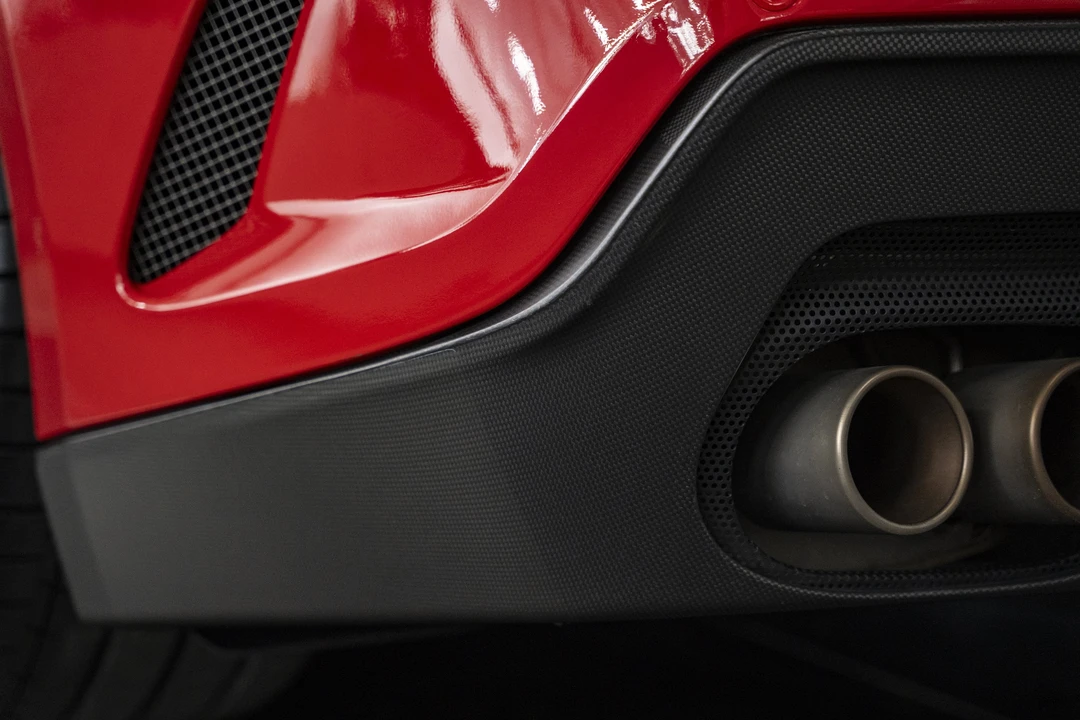 2011 Ferrari 599 GTO - Image 20 of 31