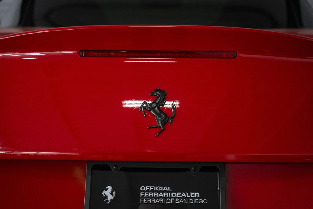 2011 Ferrari 599 GTO - Image 23 of 31