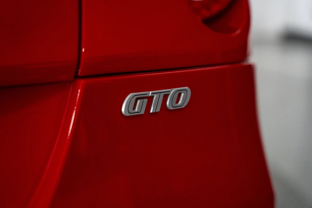 2011 Ferrari 599 GTO - Image 26 of 31