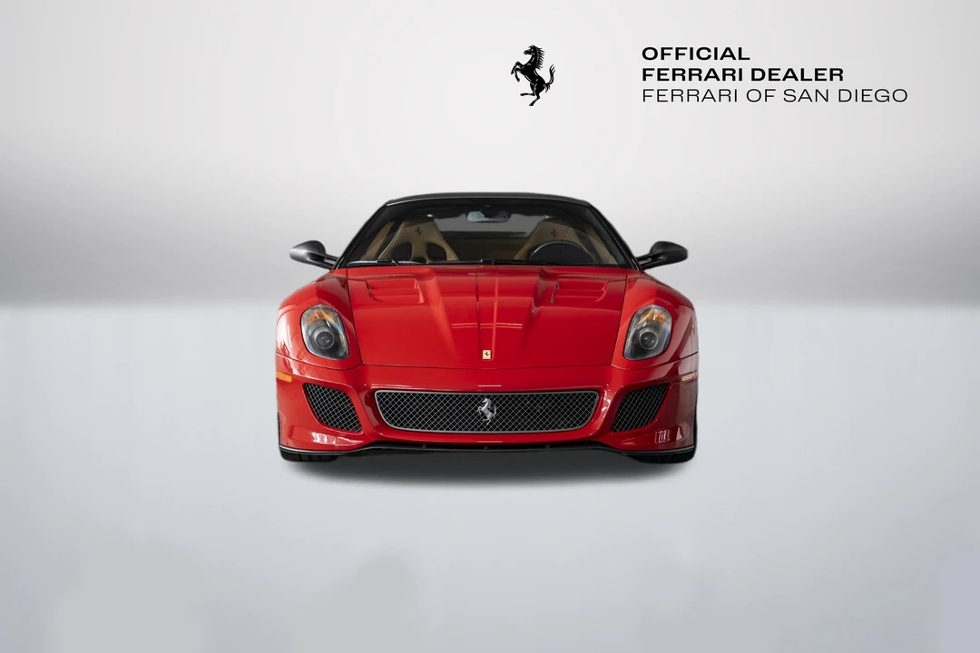 2011 Ferrari 599 GTO - Image 8 of 31