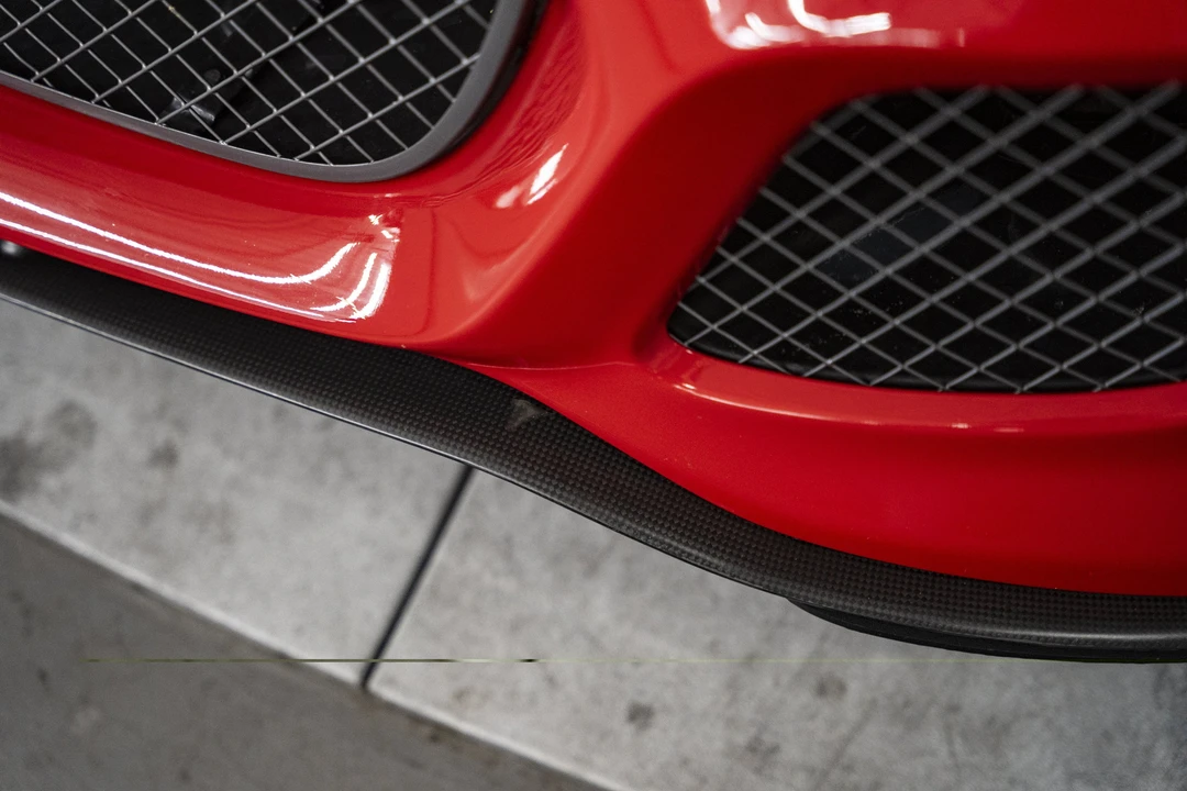 2011 Ferrari 599 GTO - Image 11 of 31