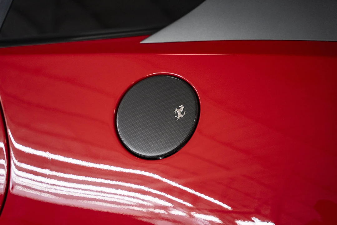 2011 Ferrari 599 GTO - Image 16 of 31
