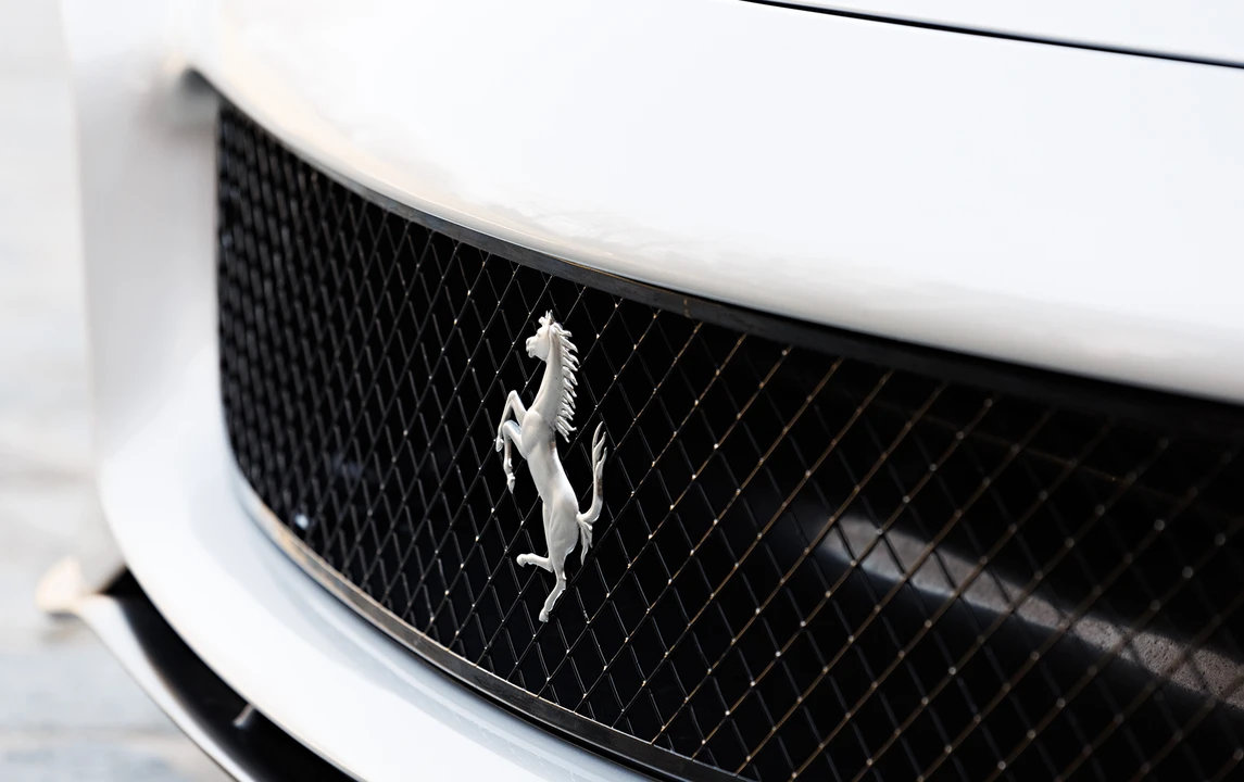 2011 Ferrari 599 GTO - Image 16 of 23